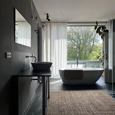 דירה Spacious In Berlin Mitte