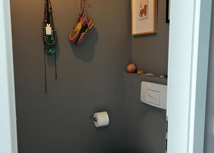 Spacious In Berlin Mitte