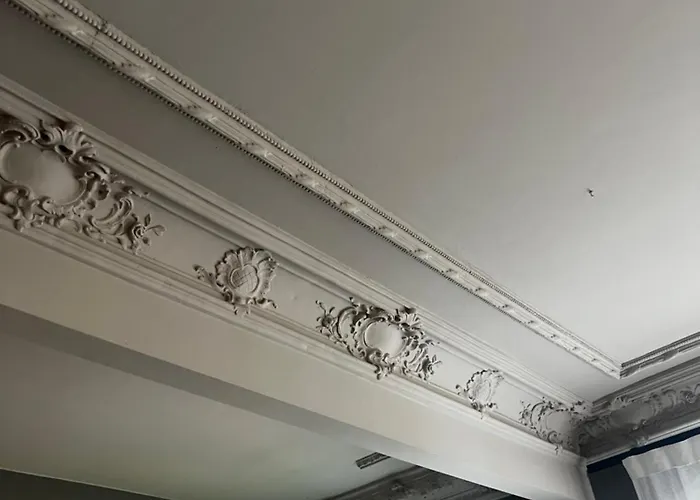 Spacious In Berlin Mitte شقة *