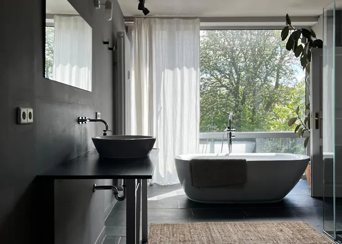 شقة Spacious In Berlin Mitte
